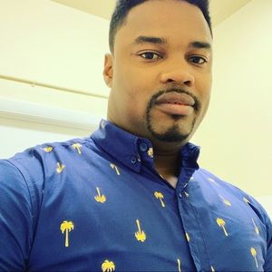 Meet your Posher, Reginald